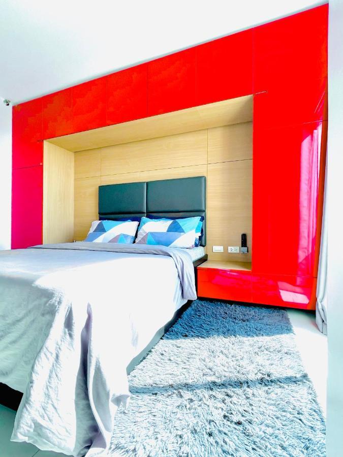Cityscape Residences 1102 Bacolod Exterior photo