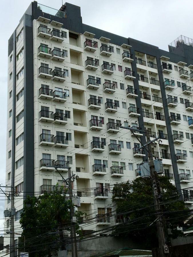 Cityscape Residences 1102 Bacolod Exterior photo
