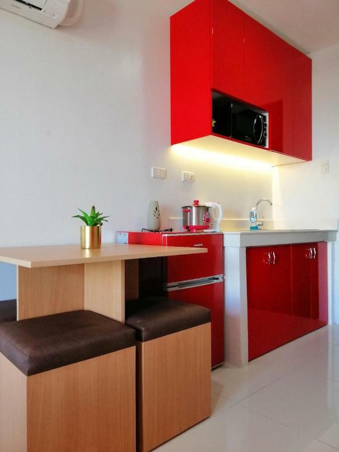 Cityscape Residences 1102 Bacolod Exterior photo
